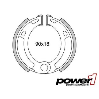 remsegment 1-oog a3 Power1