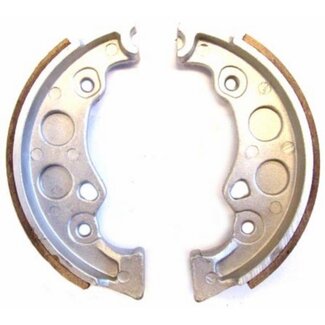 remsegment set klein zundapp DMP