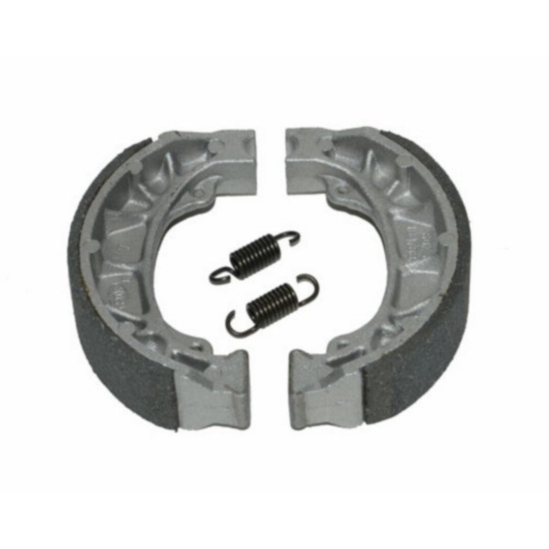 remsegment set 110x25 fid/mio achter DMP