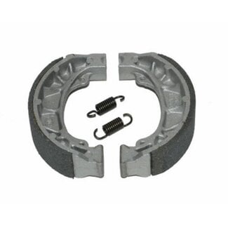 remsegment set 110x25 fid/mio achter DMP