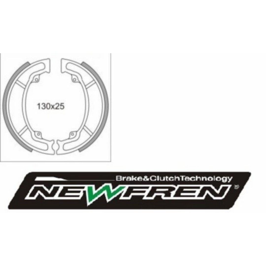 remsegmentset pcx/vis4t newfren gf1316