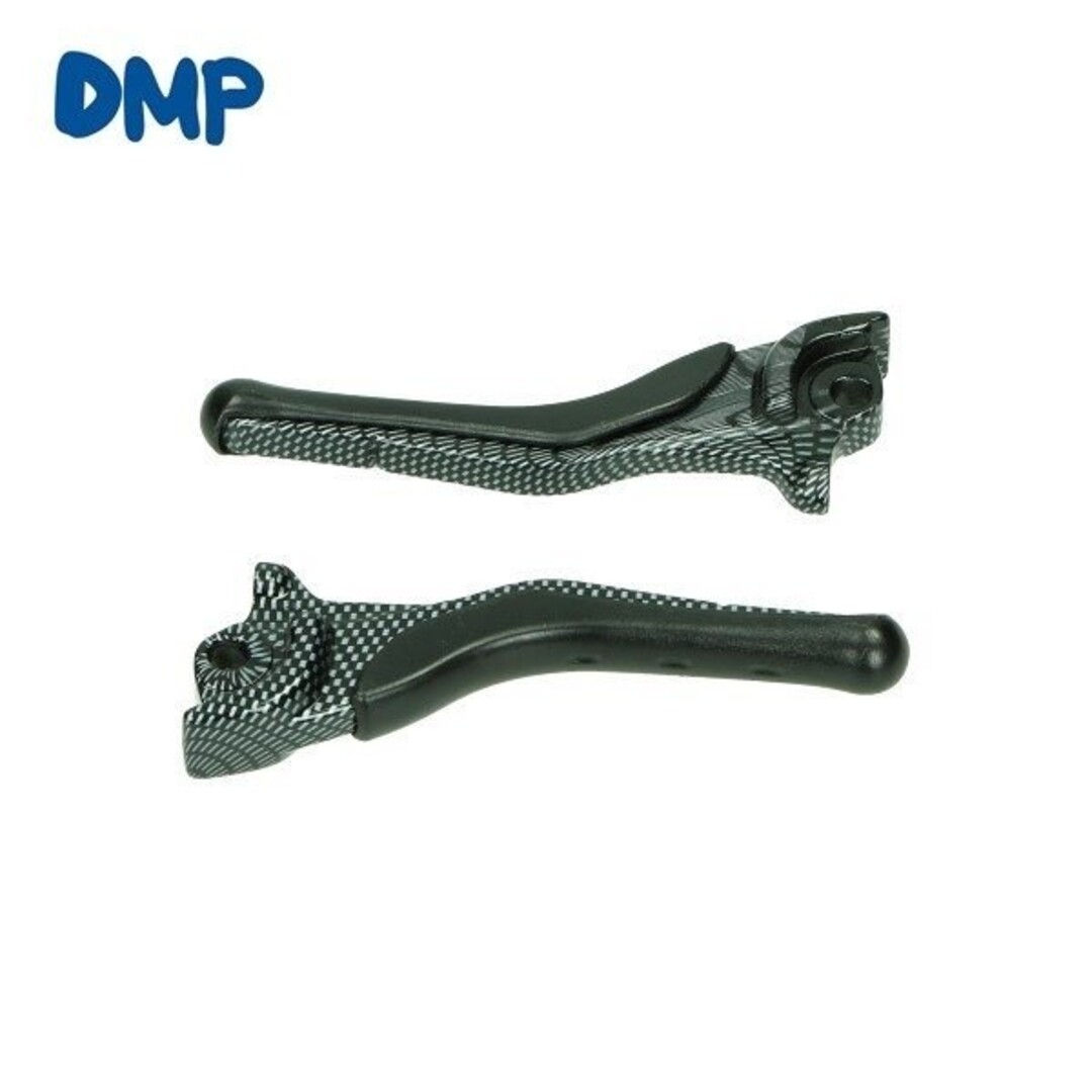 Yamaha remgreepset aerox carbon DMP - Default