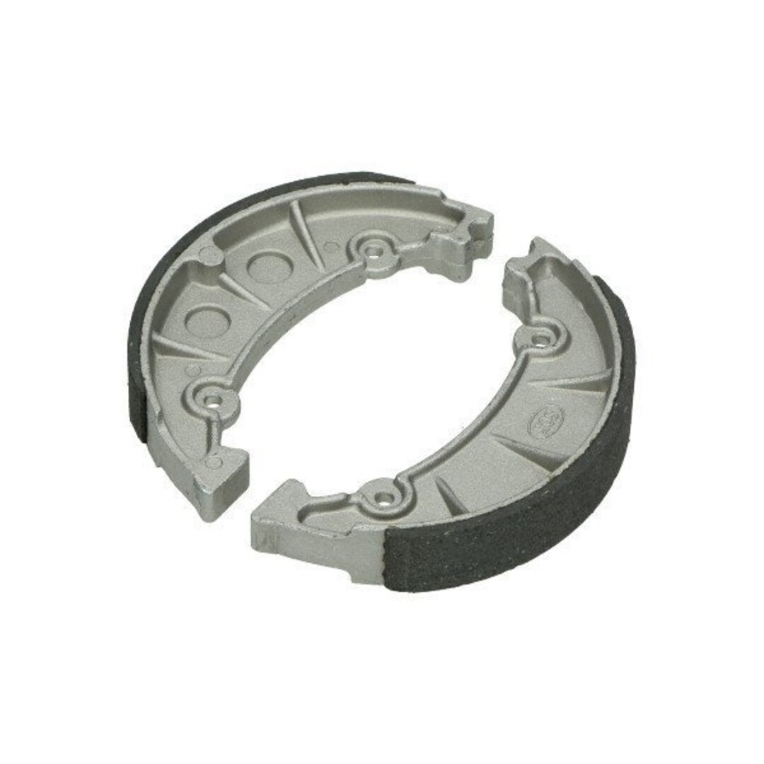 remsegment set groot 150mm zundapp DMP