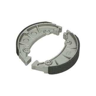 remsegment set groot 150mm zundapp DMP