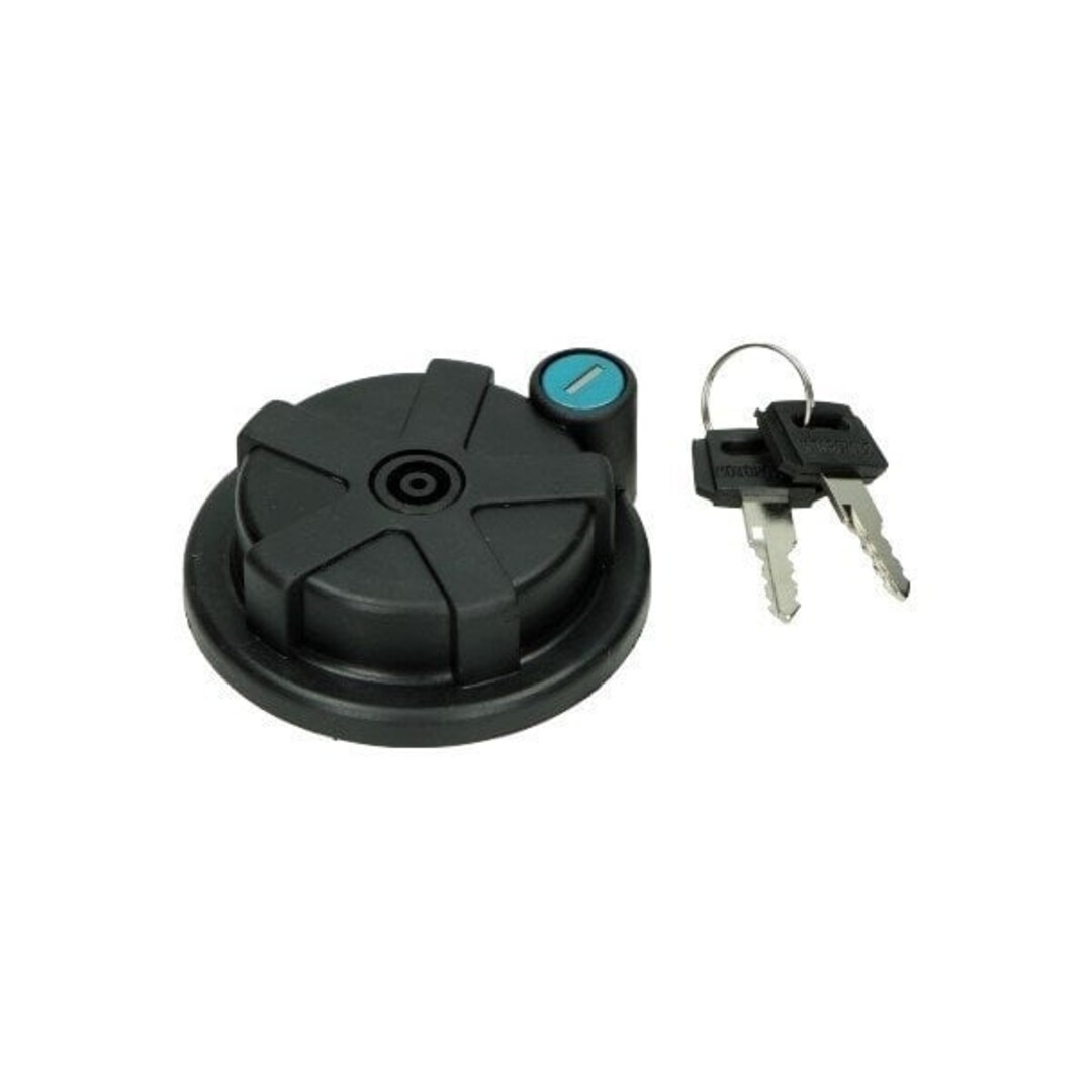 benzinetankdop + slot dt-mx/tsx DMP