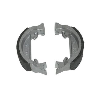 remsegmentset A-kwaliteit 103spx/cam/maxi DMP