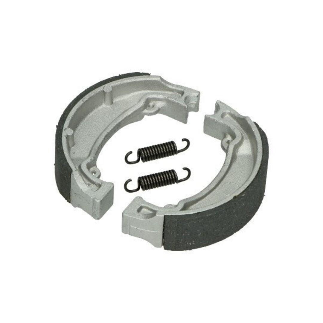 Yamaha DMP remsegmentset 110x25mm voor Yamaha FS1, DT-MX en RD-MX