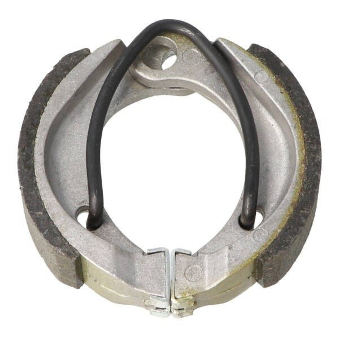 remsegmentset 1x oog prima hercules a35/sachs DMP