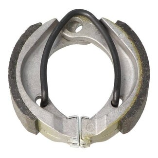 Sachs remsegmentset 1x oog prima hercules a35/sachs DMP