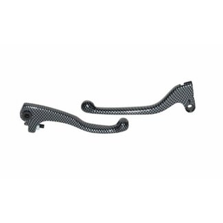 Derbi remgreepset senda drd pro carbon DMP