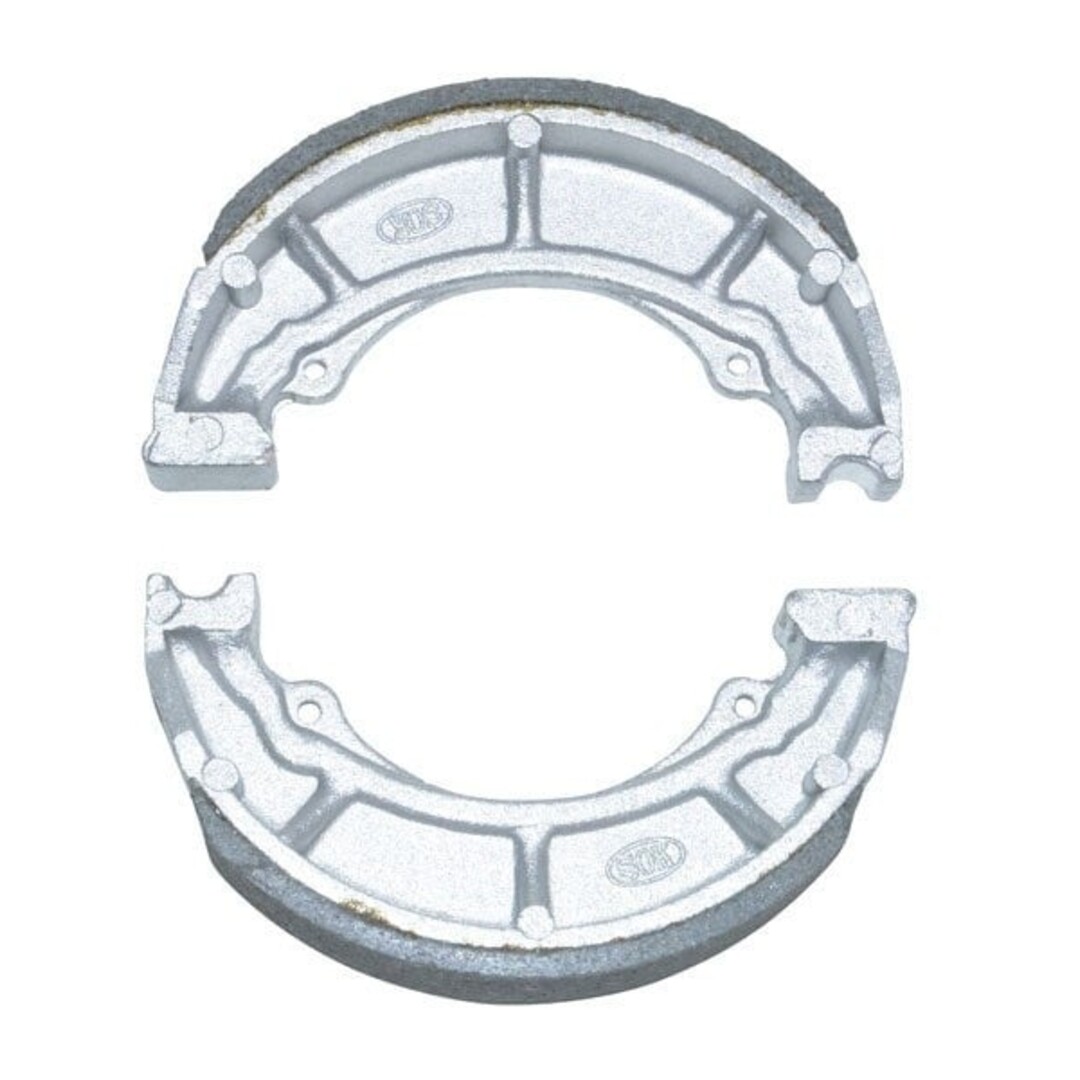 DMP Remsegment set hab/ tsx voor DMP