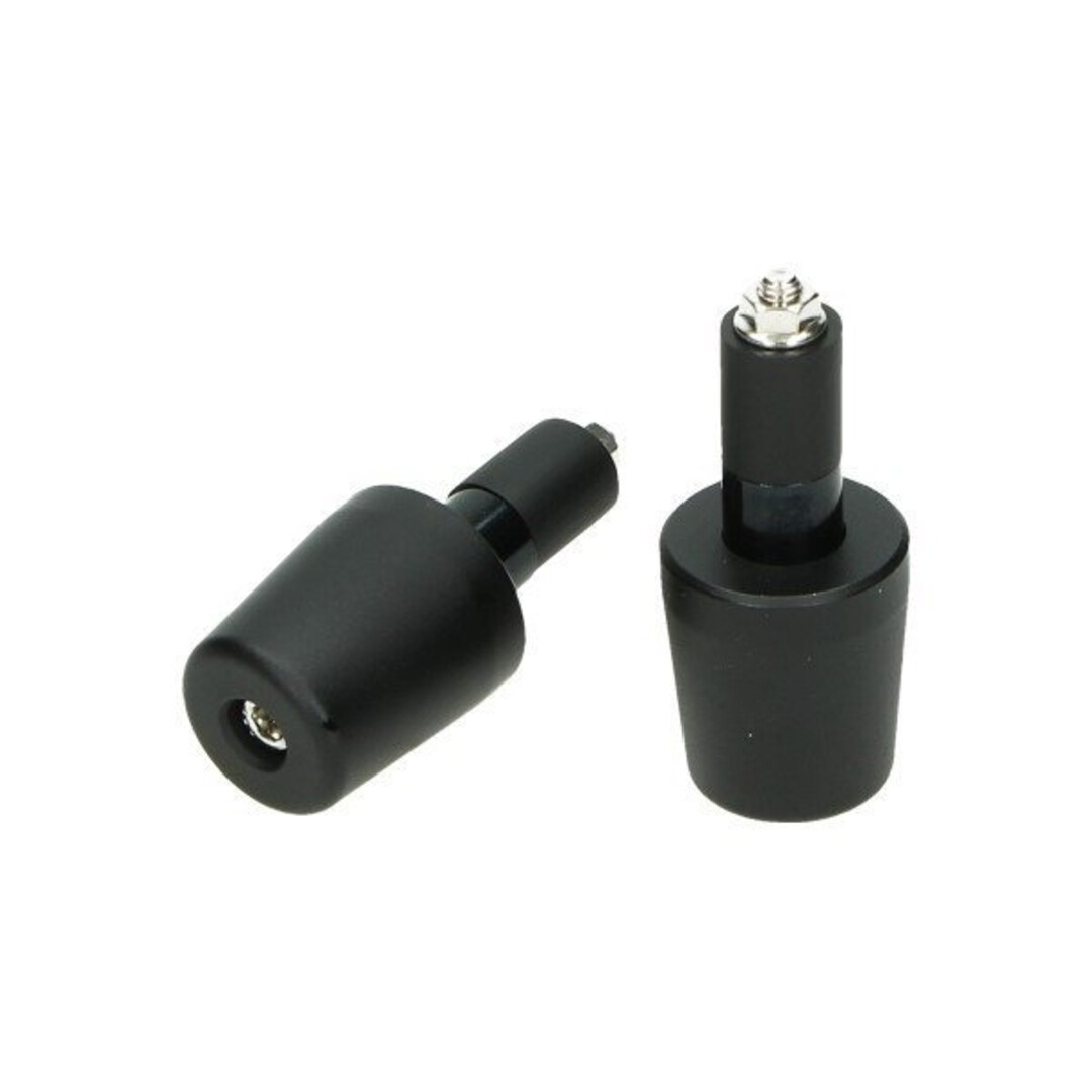 stuurbalansgew.set A-kwaliteit o.a. runner zwart mat DMP