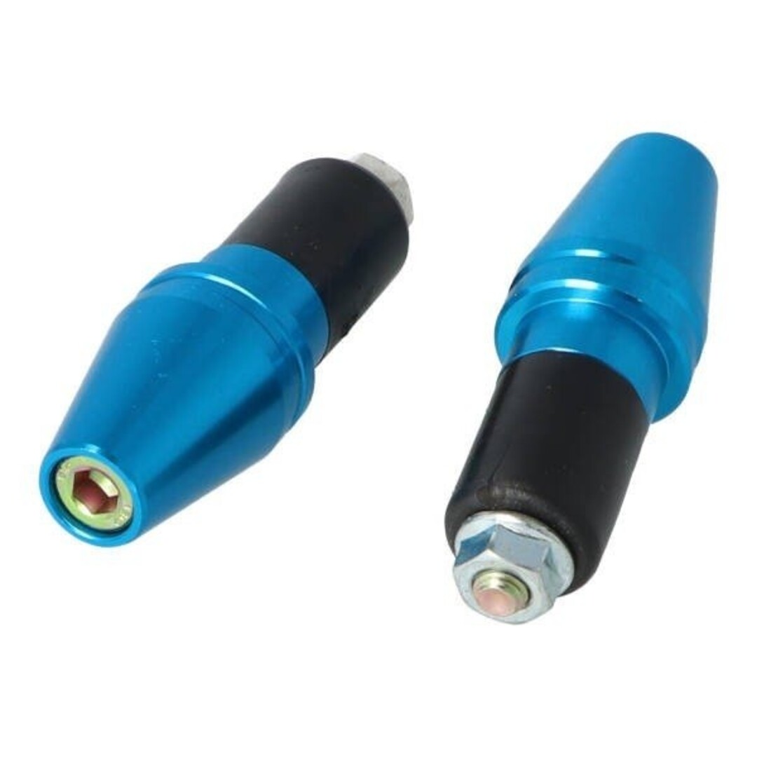 stuurbalansgew.set punt blauw Power1