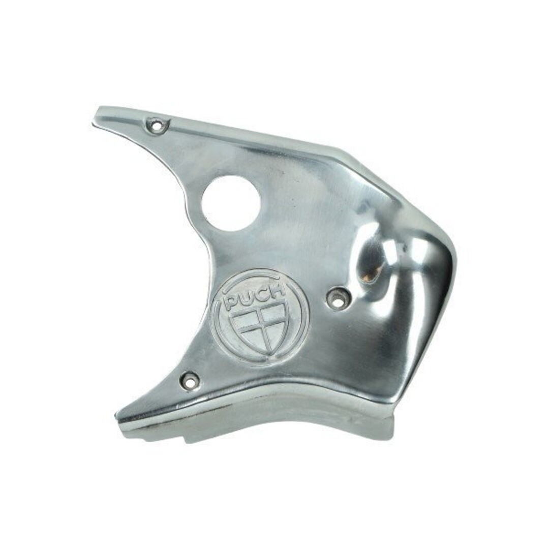 Puch Linker Carterdeksel Achter – Puch VS50, MS25, MS50, MV50