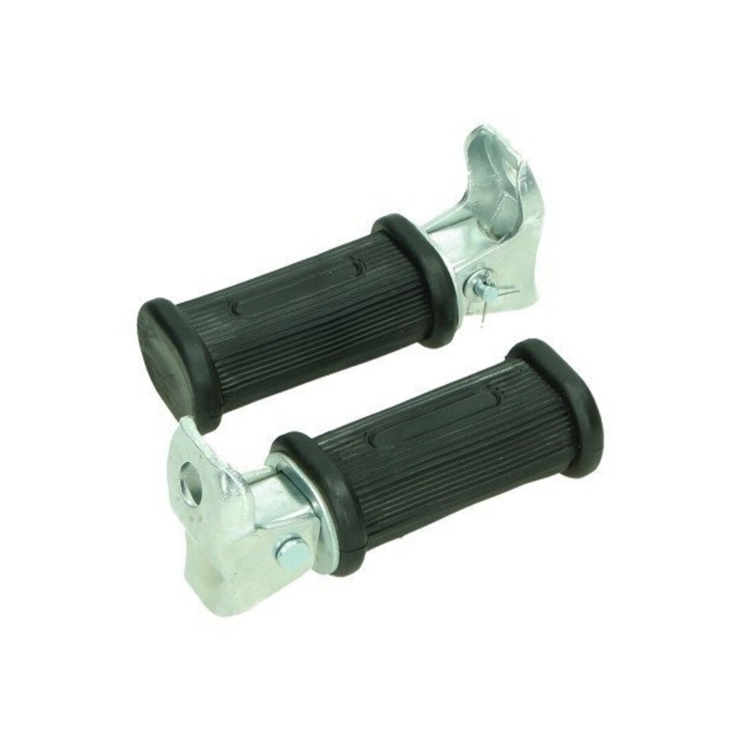 Puch duo-voetsteun kreid/puch/sachs/zun - Default