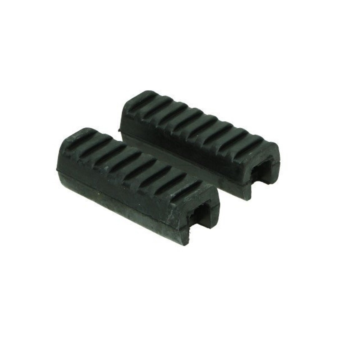 Puch duo-voetsteunset mon/puch