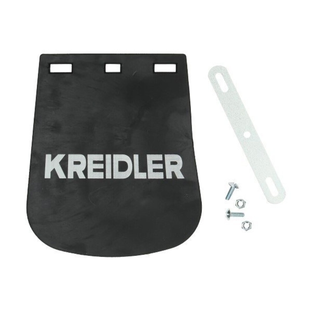 spatlap kreidler