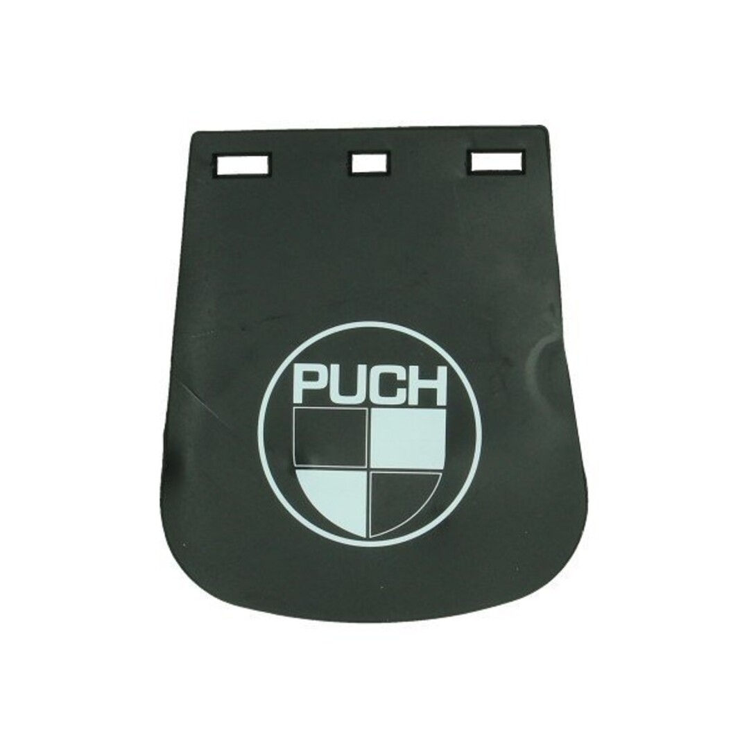 Puch spatlap logo puch
