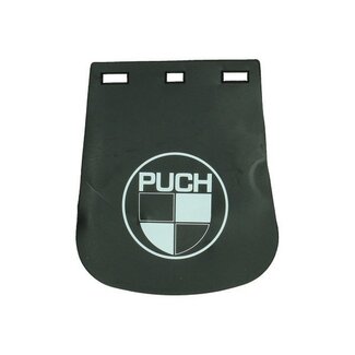 Puch spatlap logo puch