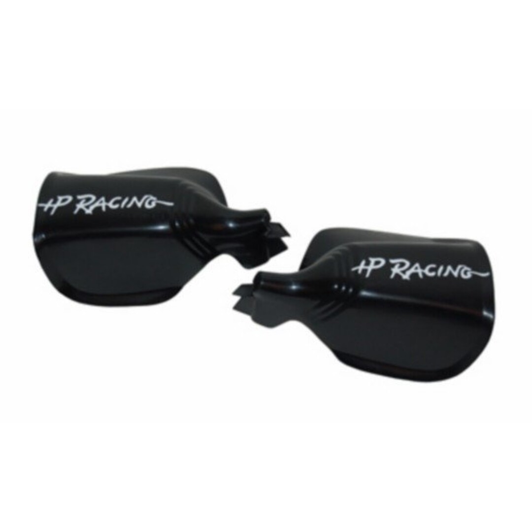 handkapset (made in EU) univ zwart