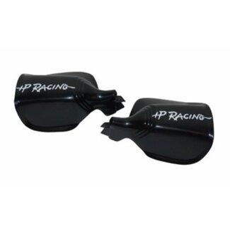 handkapset (made in EU) univ zwart