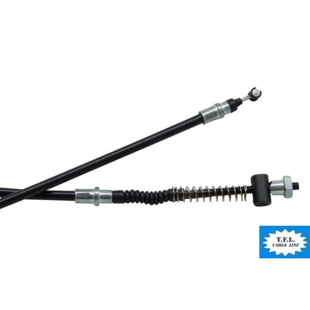 kabel achterrem agi/v-clic