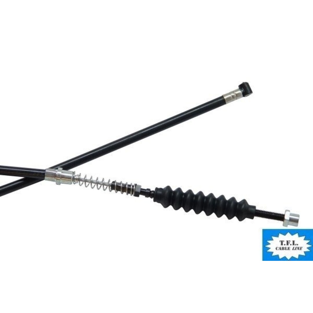 kabel achterrem teflon fly2t/fly4t tfl