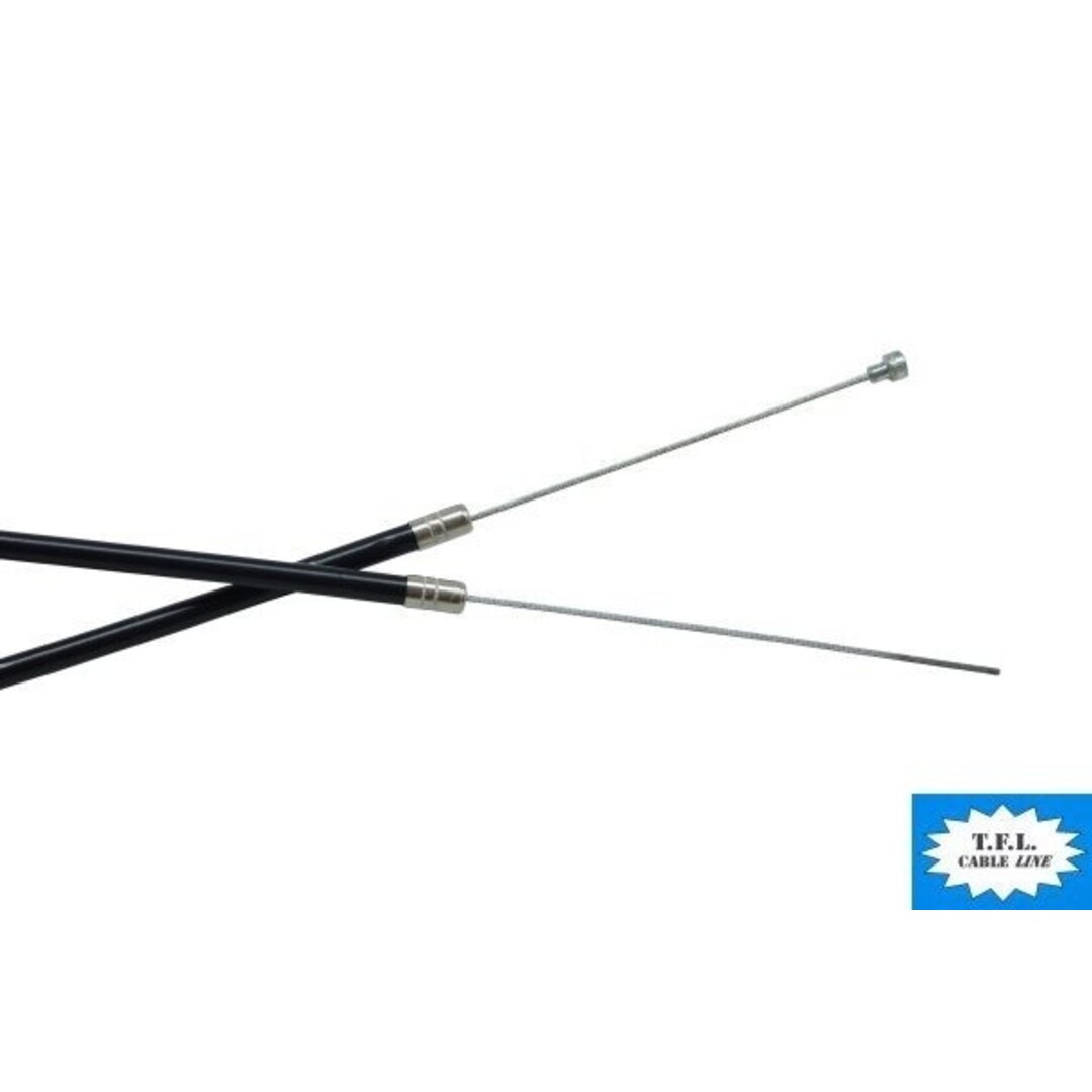 kabel achterrem teflon a3/a35 tfl