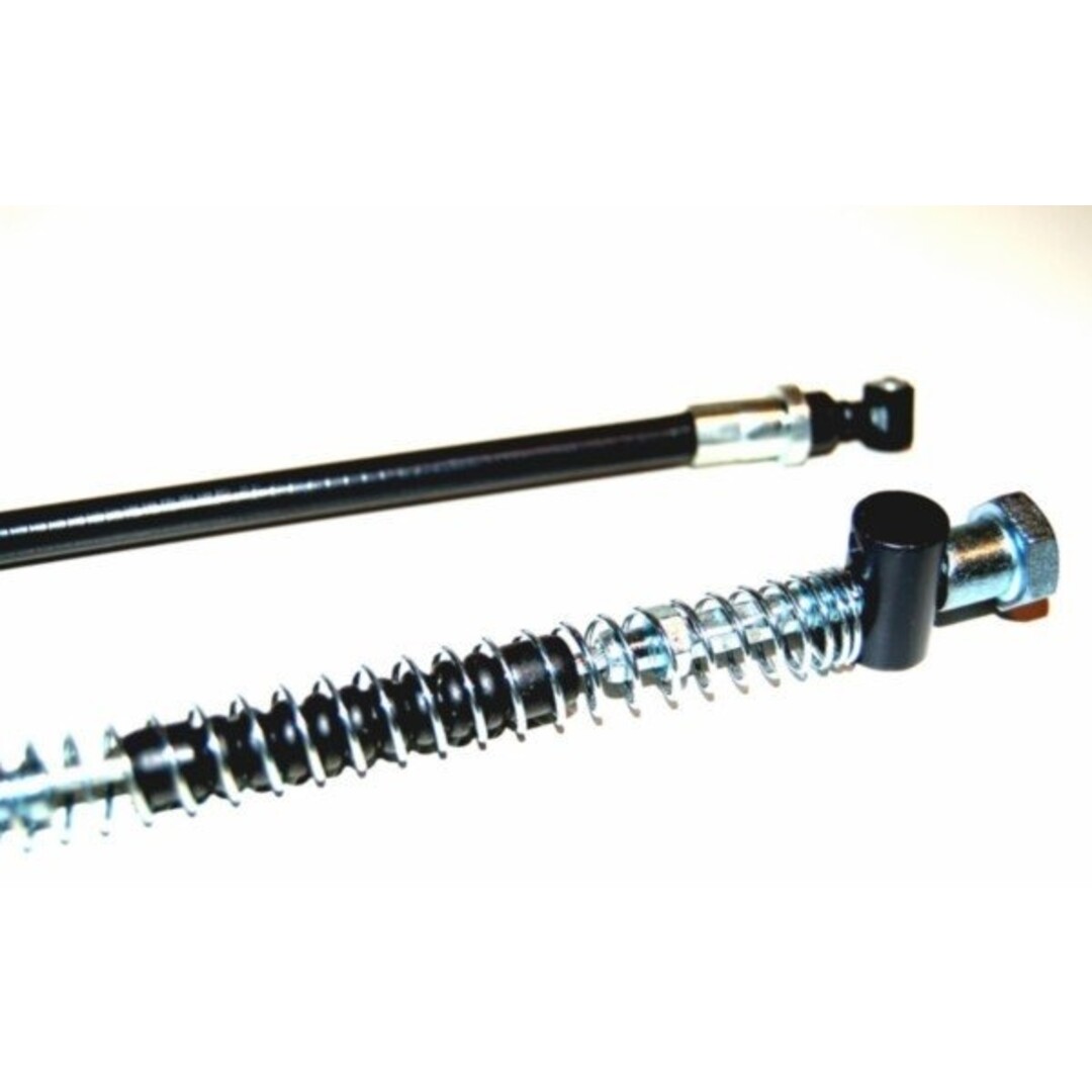 kabel achterrem zip2000/zip4t DMP