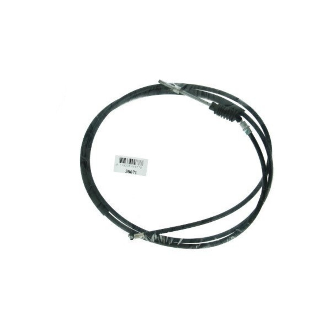kabel achterrem orig kwaliteit fly2t/fly4t