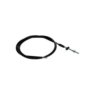 Piaggio kabel achterrem zip
