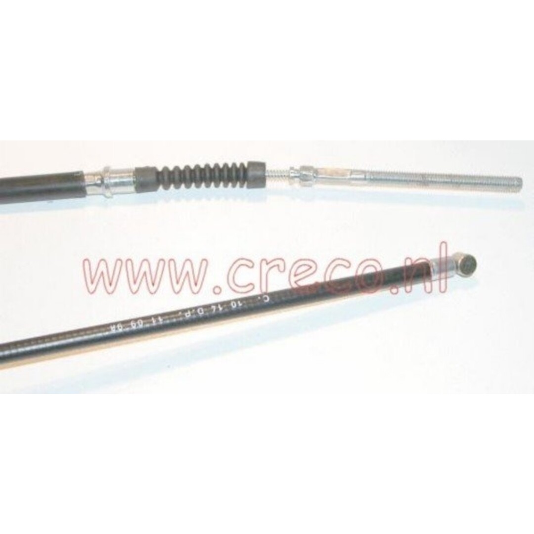 kabel achterrem sfe/zip fr