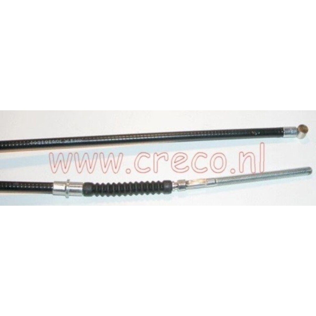 kabel achterrem lx/run/vespa S