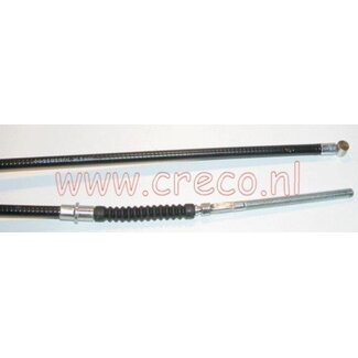 kabel achterrem lx/run/vespa S