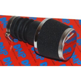 powerfilter foam maxi 15mm zwart DMP