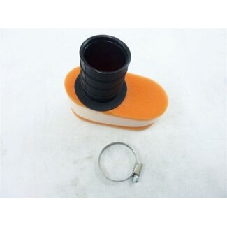 Honda Classic powerfilter cross mtx 45mm twin air