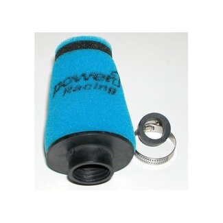 powerfilter cross 20/28mm spons P1 recht Power1