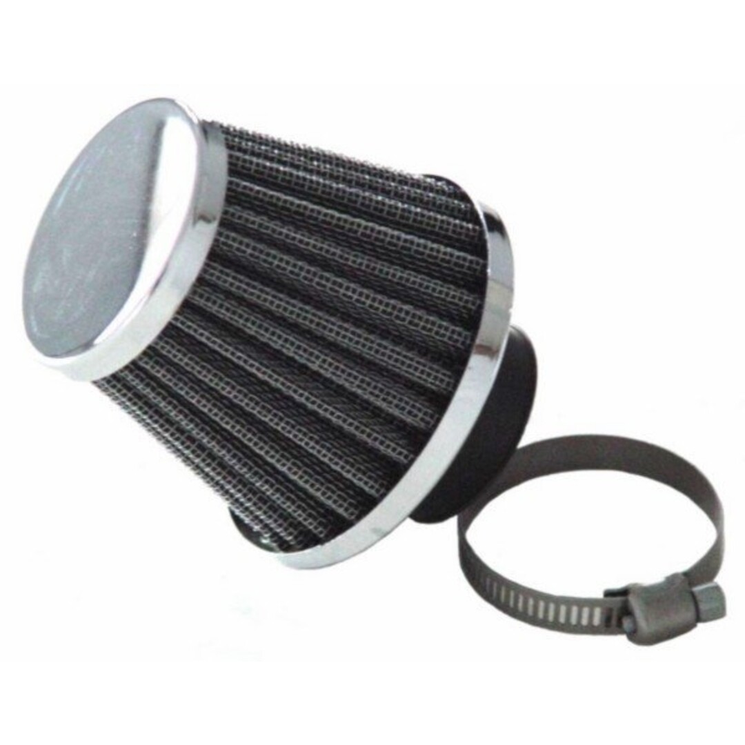 powerfilter recht 28mm DMP