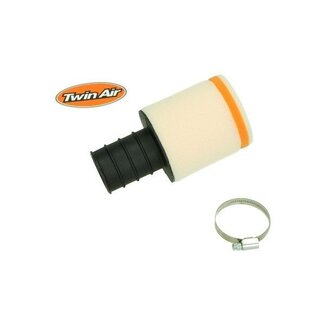 powerfilter cross 90 L=75 spons twin air