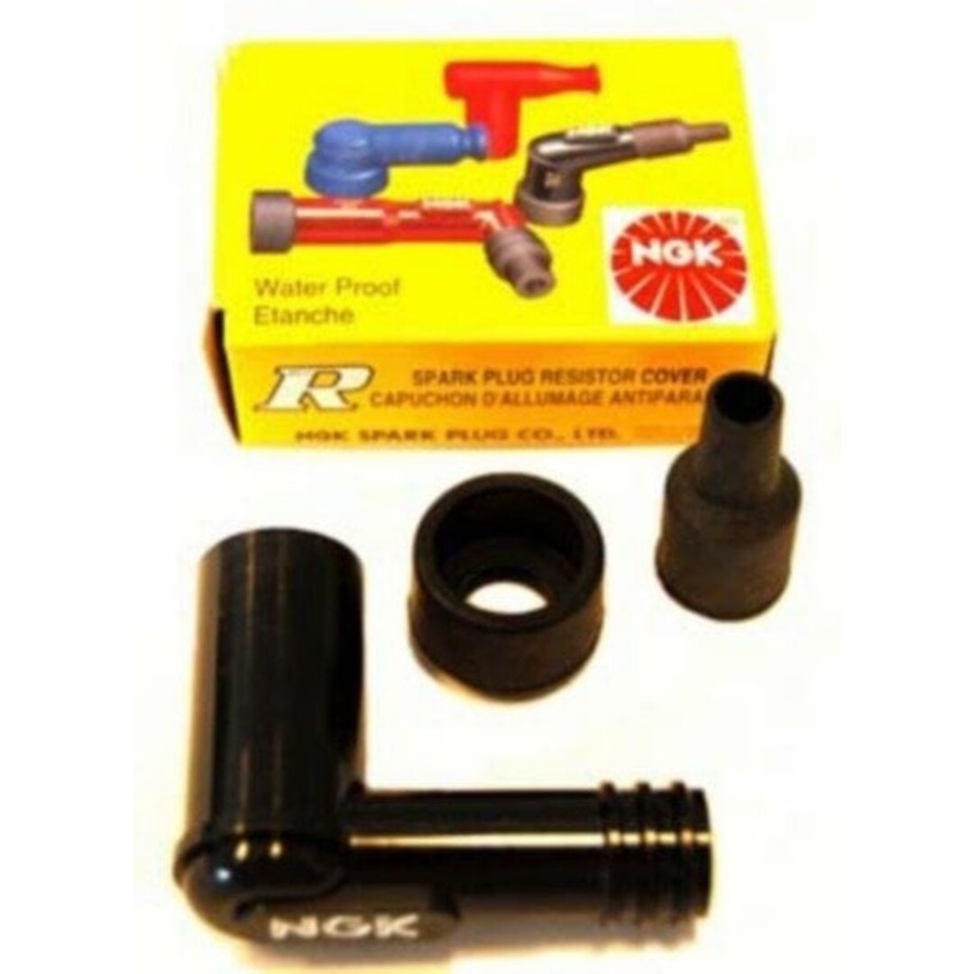 bougiekap LB05E 4-takt ngk