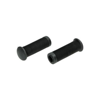 voetsteunrubberset (made in EU) a35/flex zwart