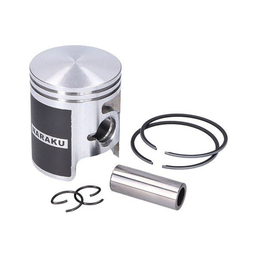 Derbi zuiger rs50/sendaR 40mm naraku nk101.38