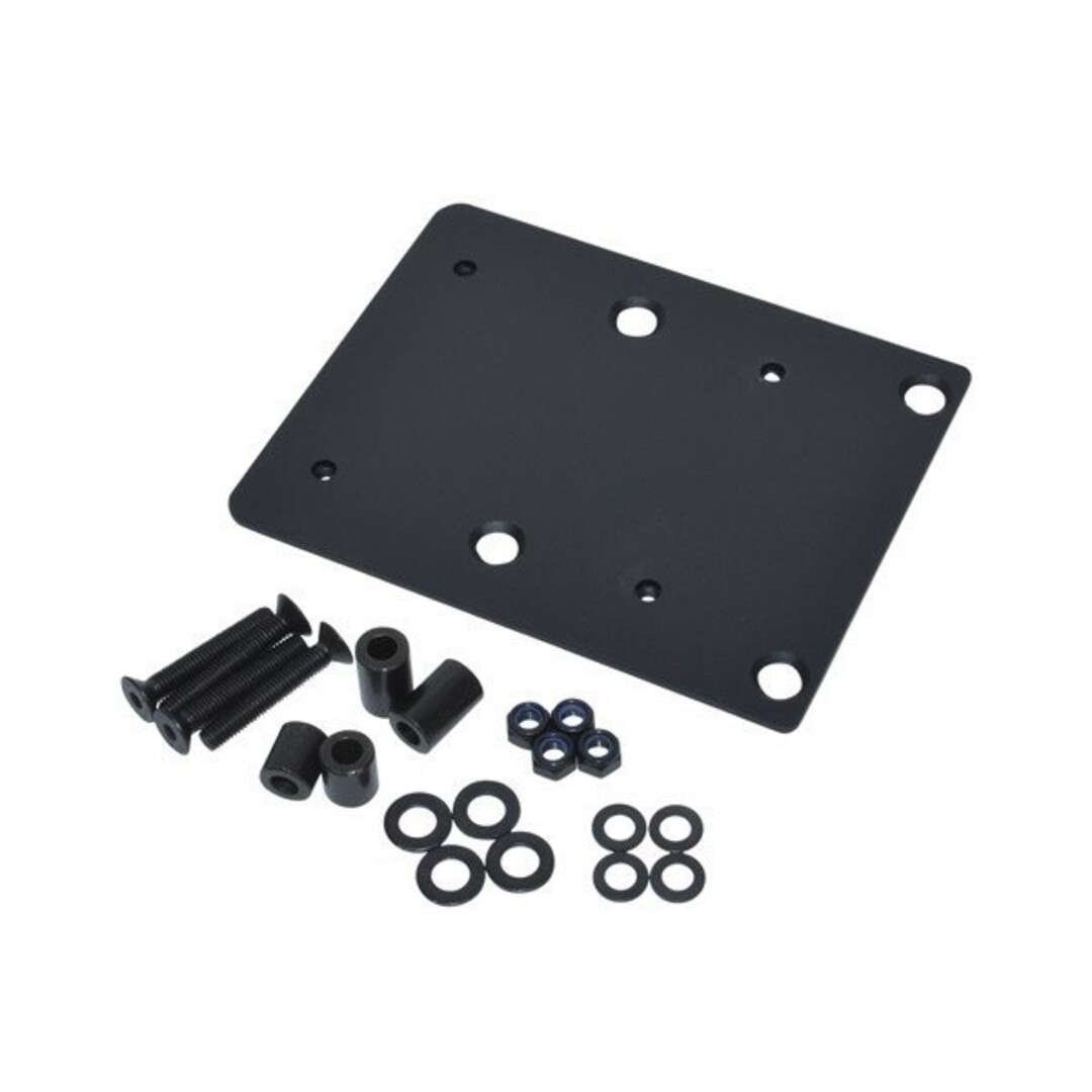 montageset topkoffer vision 4t 2012 shad