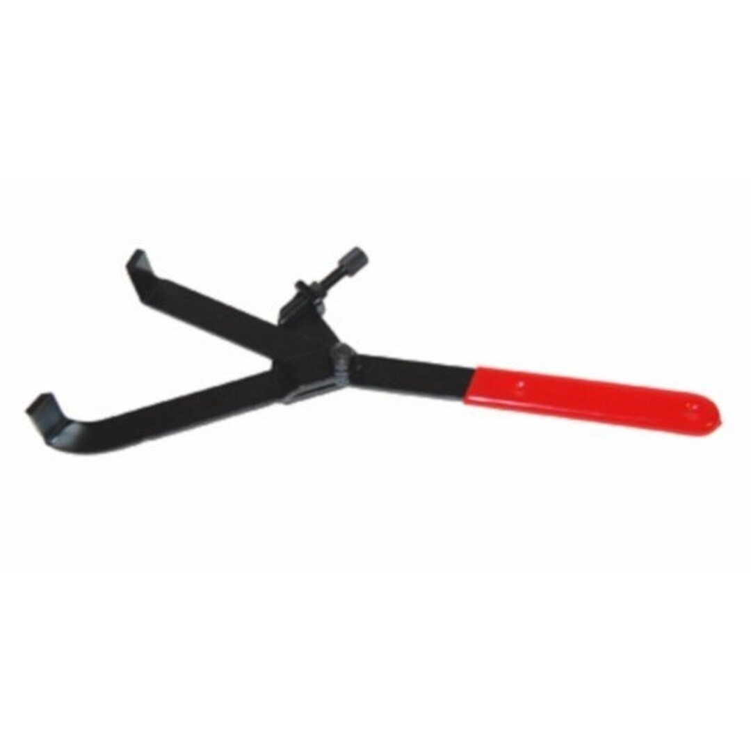 gereedschap blokkeer kopp. sleutel verstelbaar schakelbromfiets DMP