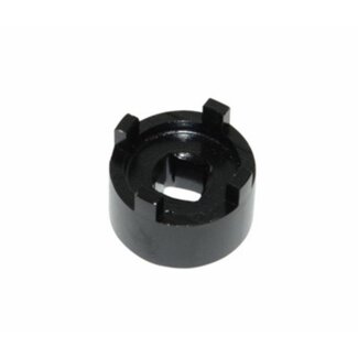 gereedschap blokkeer starttandw DMP