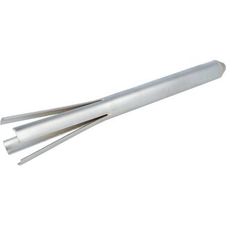 gereedschap demontage balhoofdcup 35 tot 55mm buzzetti 5053