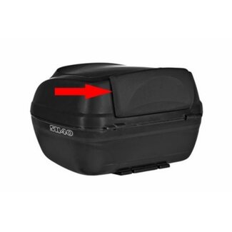 rugsteun topkoffer sh37/sh40/sh45/47/sh49 shad