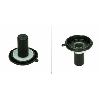 CM gasklep membraan Piaggio 4T-4V scooter