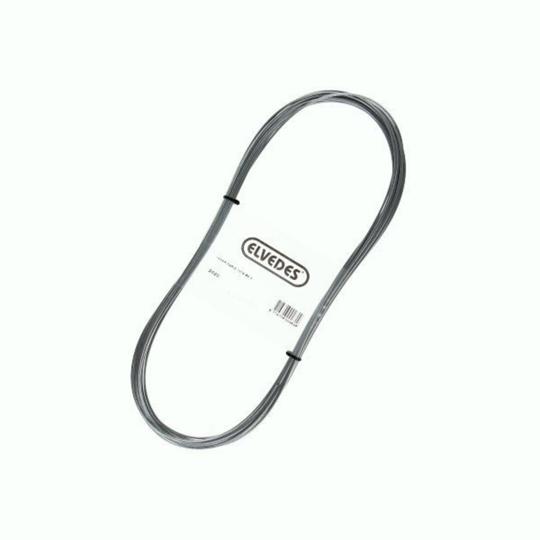 kabel binnen rol 2.0mm 10m elvedes