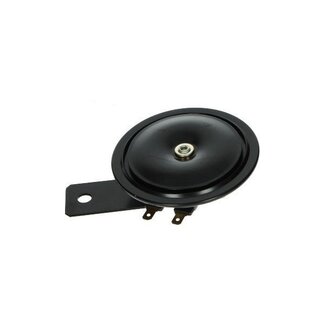 DMP Claxon 12v met E-keur univ DMP